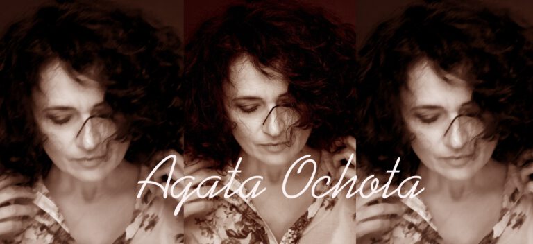 30-lecie pracy artystycznej Agaty Ochoty