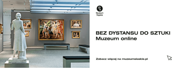 Wirtualne Muzeum Śląskie