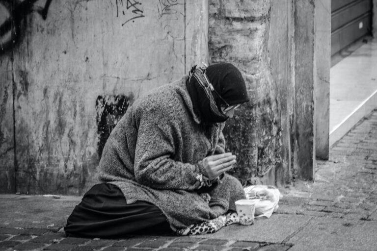 Pomóżmy bezdomnym