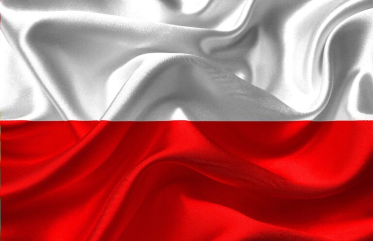 Dziś 1055 rocznica chrztu Polski!