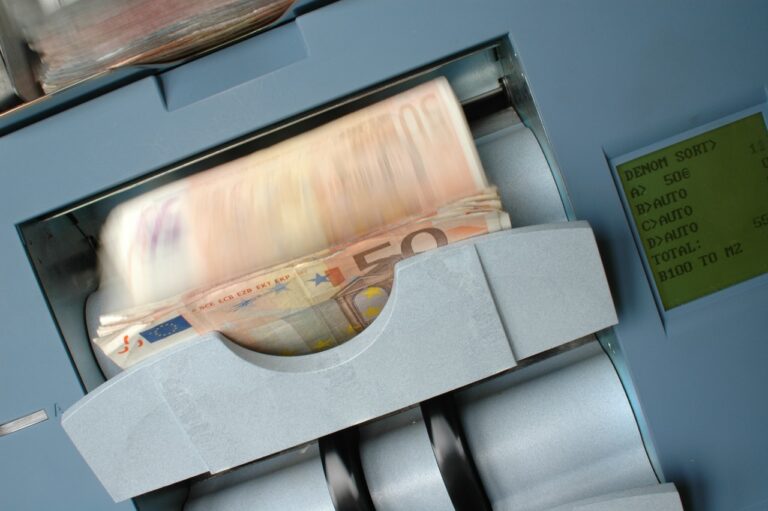 Od 3 czerwca nowe przepisy unijne ws. przewożenia pieniędzy przez granicę