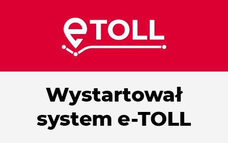e-TOLL, czyli nowoczesny system poboru opłat drogowych – kompendium wiedzy