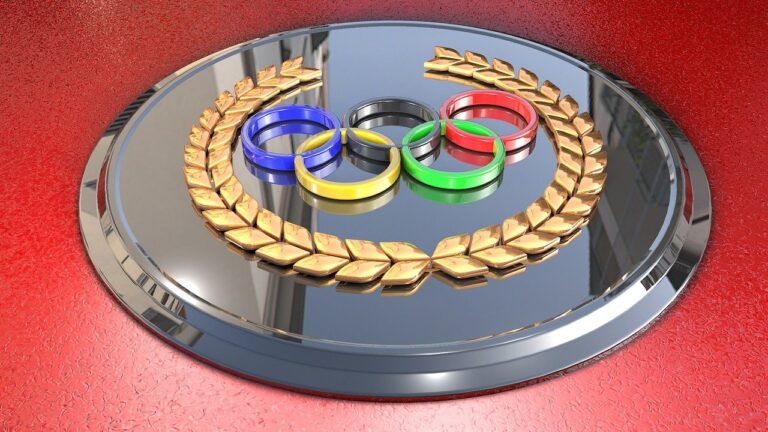 Nominacje olimpijskie przed igrzyskami w Tokio