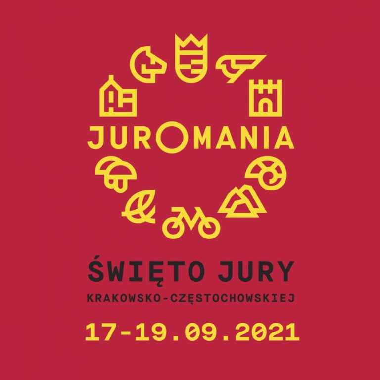 JurOmania – Święto Jury Krakowsko-Częstochowskiej